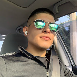 Meet your Posher, Albert